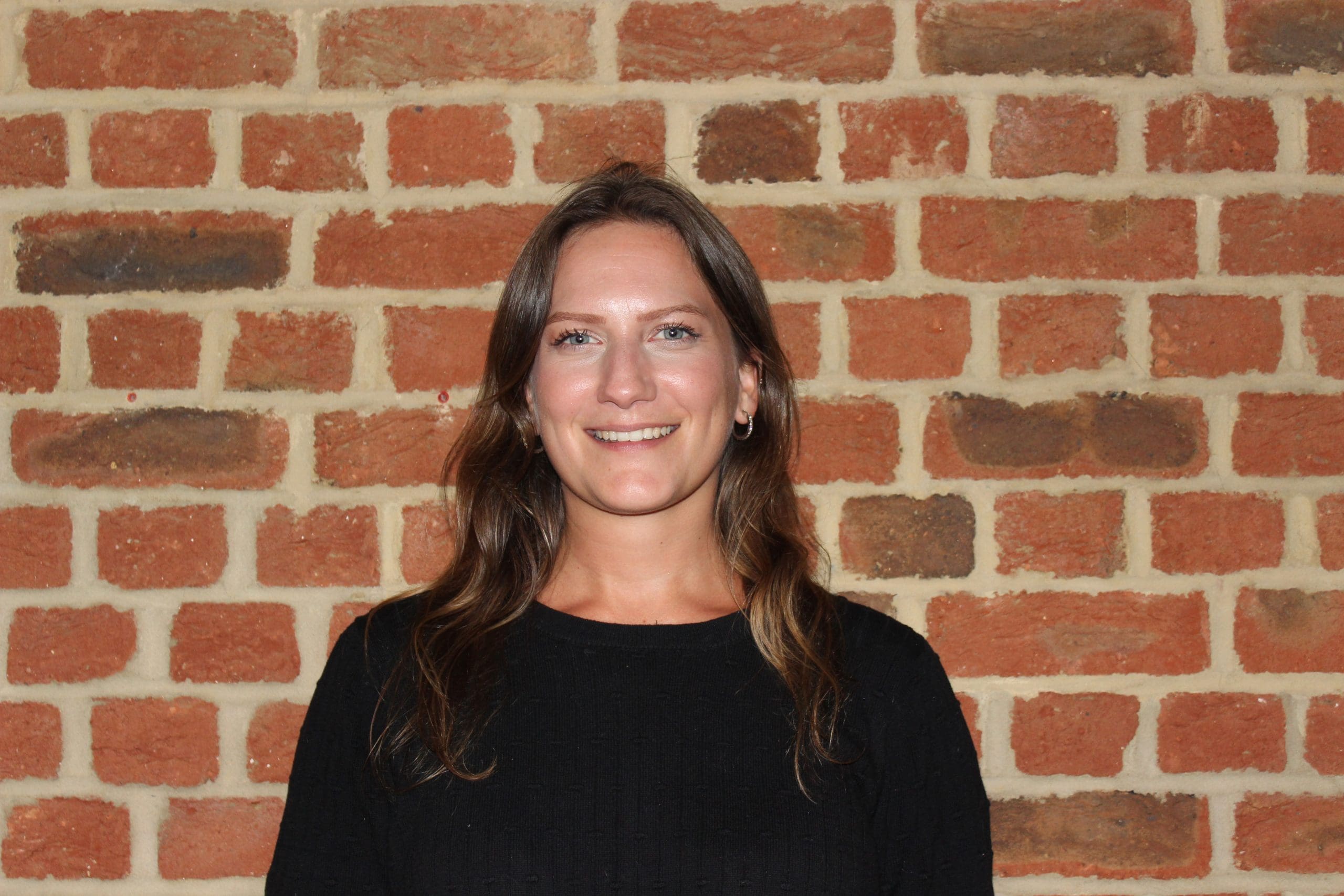 Image: The Juniper Company - Team - Hannah Speck-Headshot