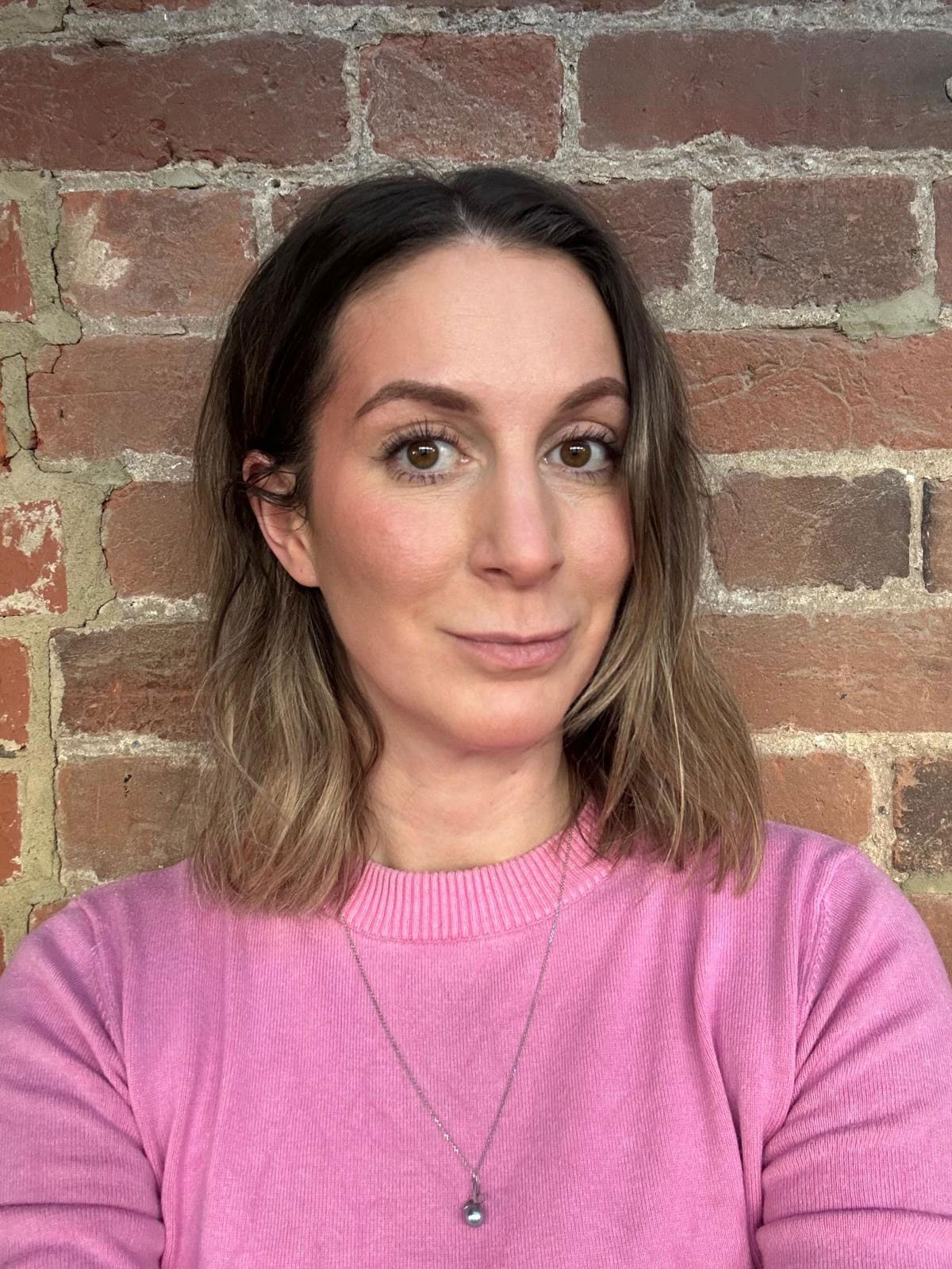 Image: The Juniper Company - Team - Jo Frei-Hill