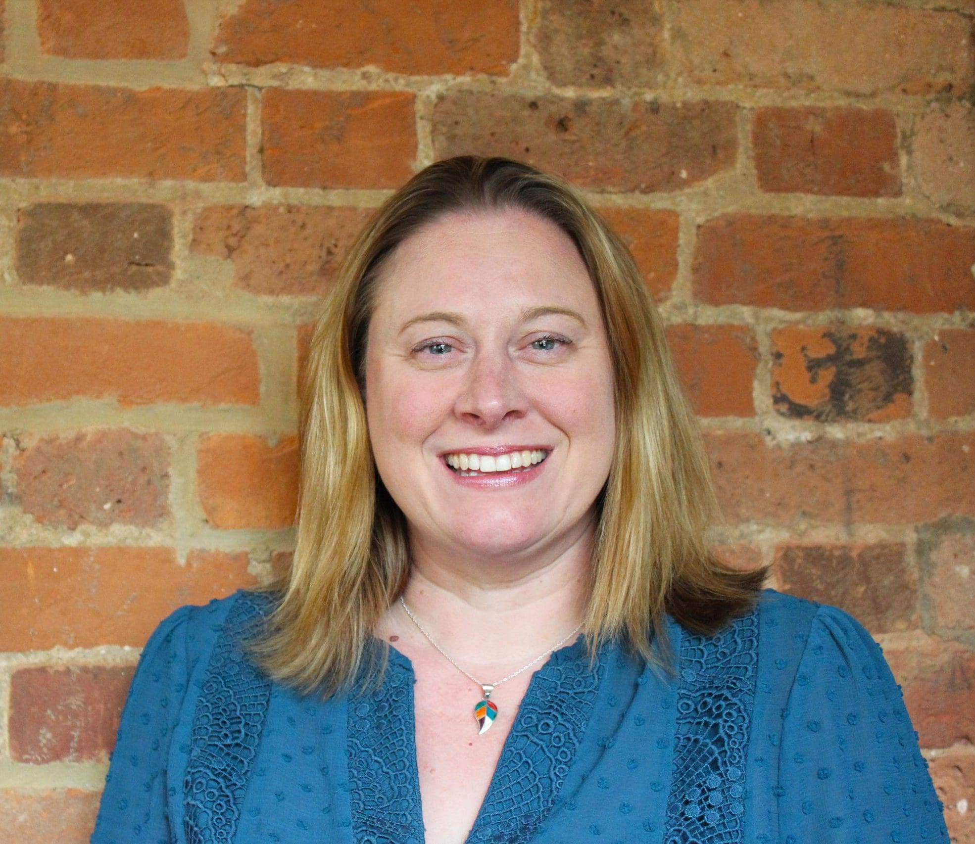 Image: The Juniper Company - Team - Laura Lota