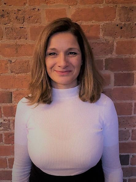 Image: The Juniper Company - Team - Nicki Kavanagh