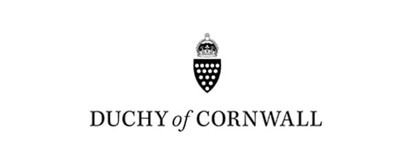 Duchy of Cornwall - Logo