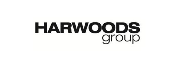 Harwoods Group - Logo