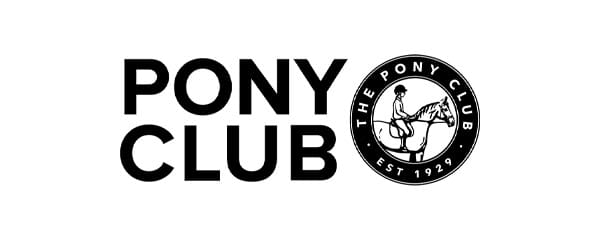 Pony Club - Logo