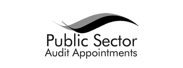 Public Sector Audit Appointments - Logo
