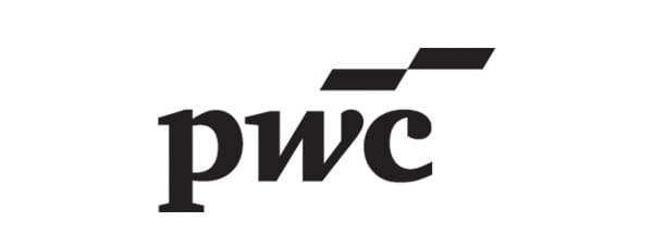 PWC - Logo