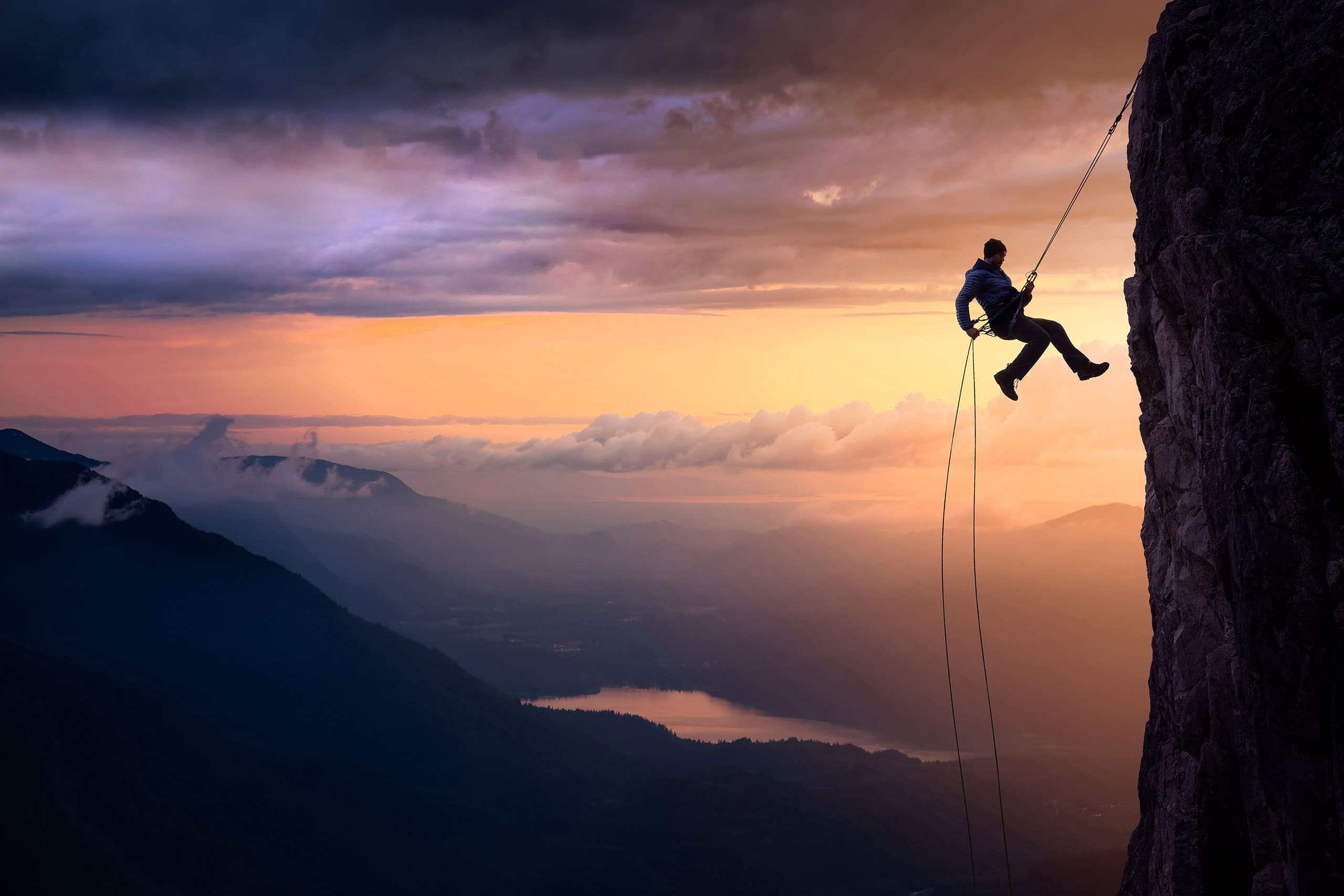 Image: The Juniper Company - boutique management consulting practice - Aldershot, Hampshire