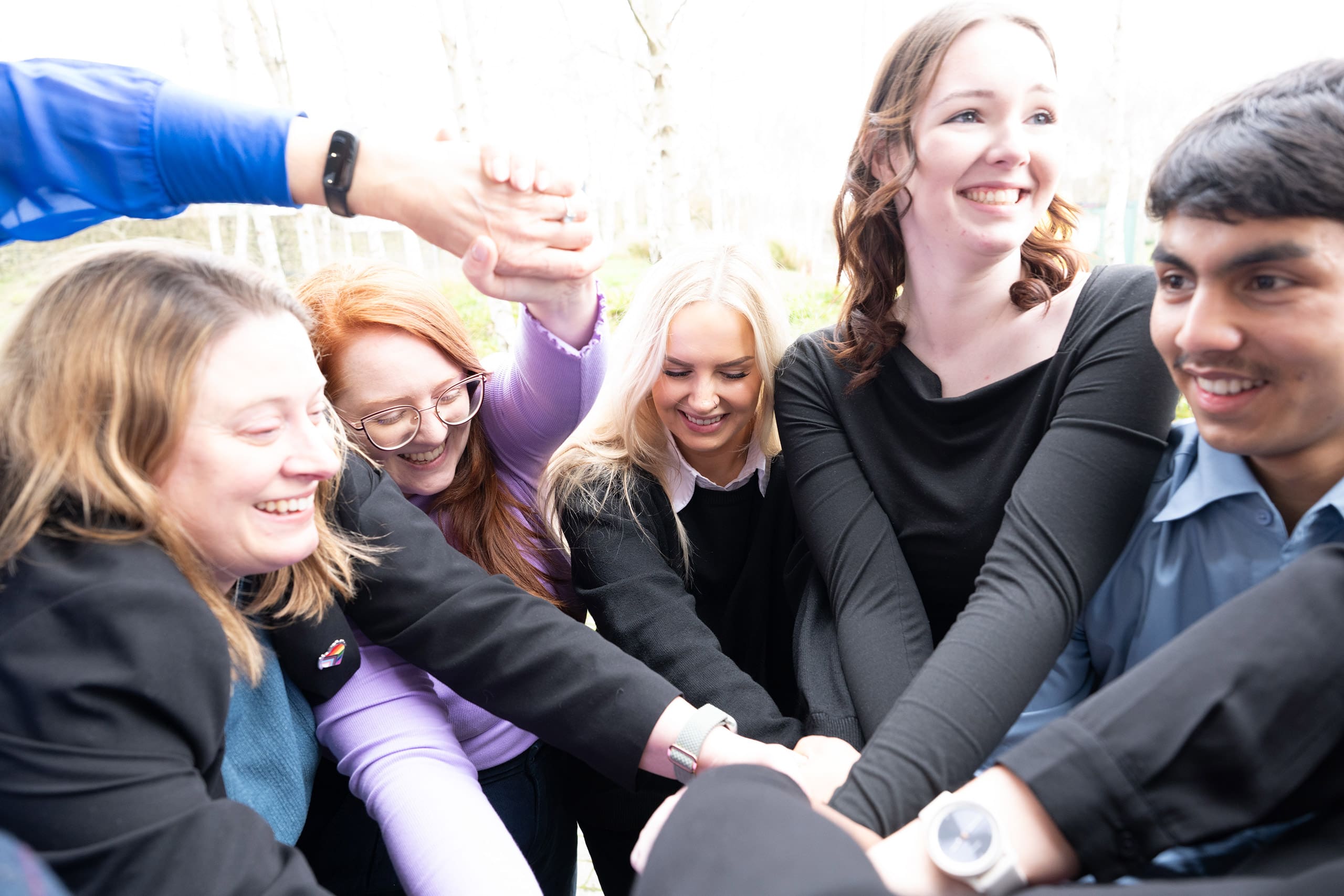 Image: The Juniper Company - boutique management consulting practice - Aldershot, Hampshire