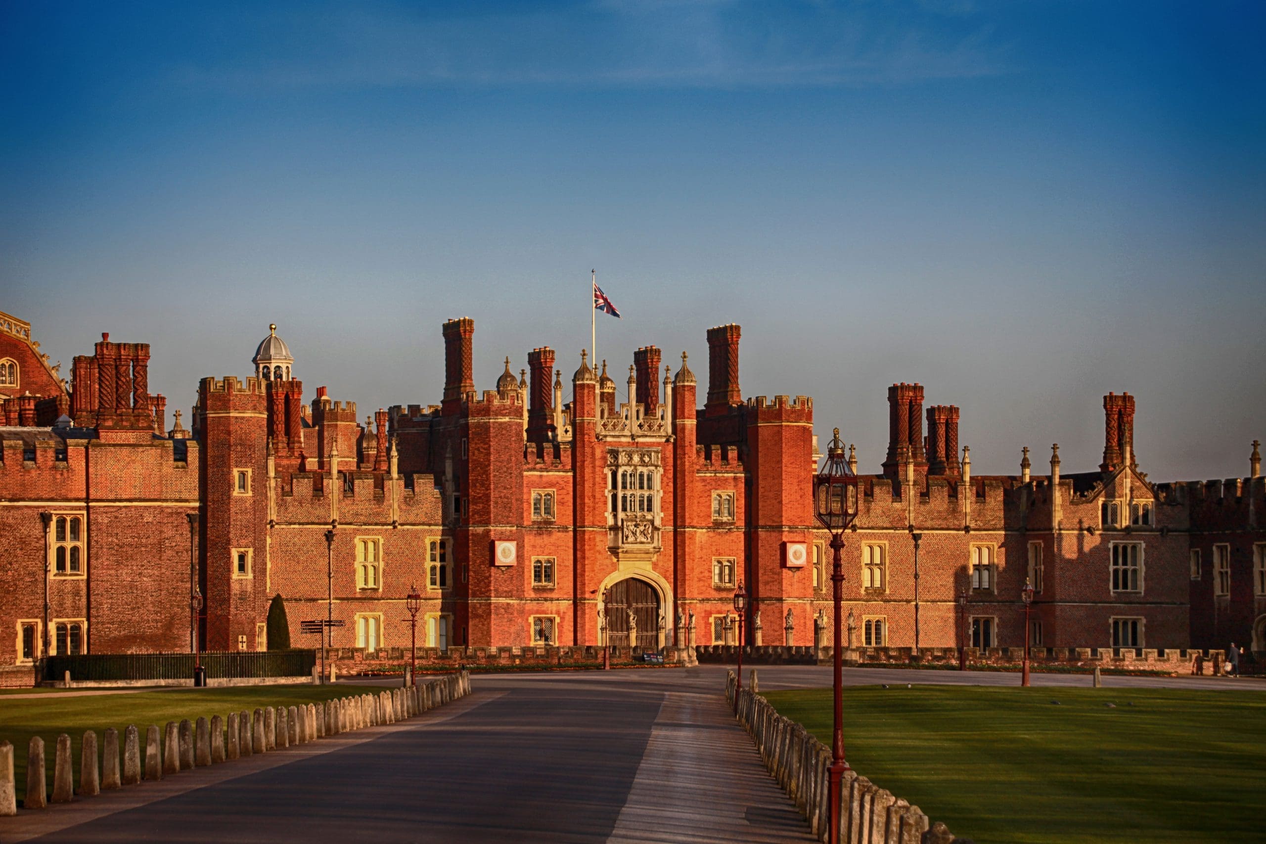 Image: The Juniper Company - Timeline - 2003