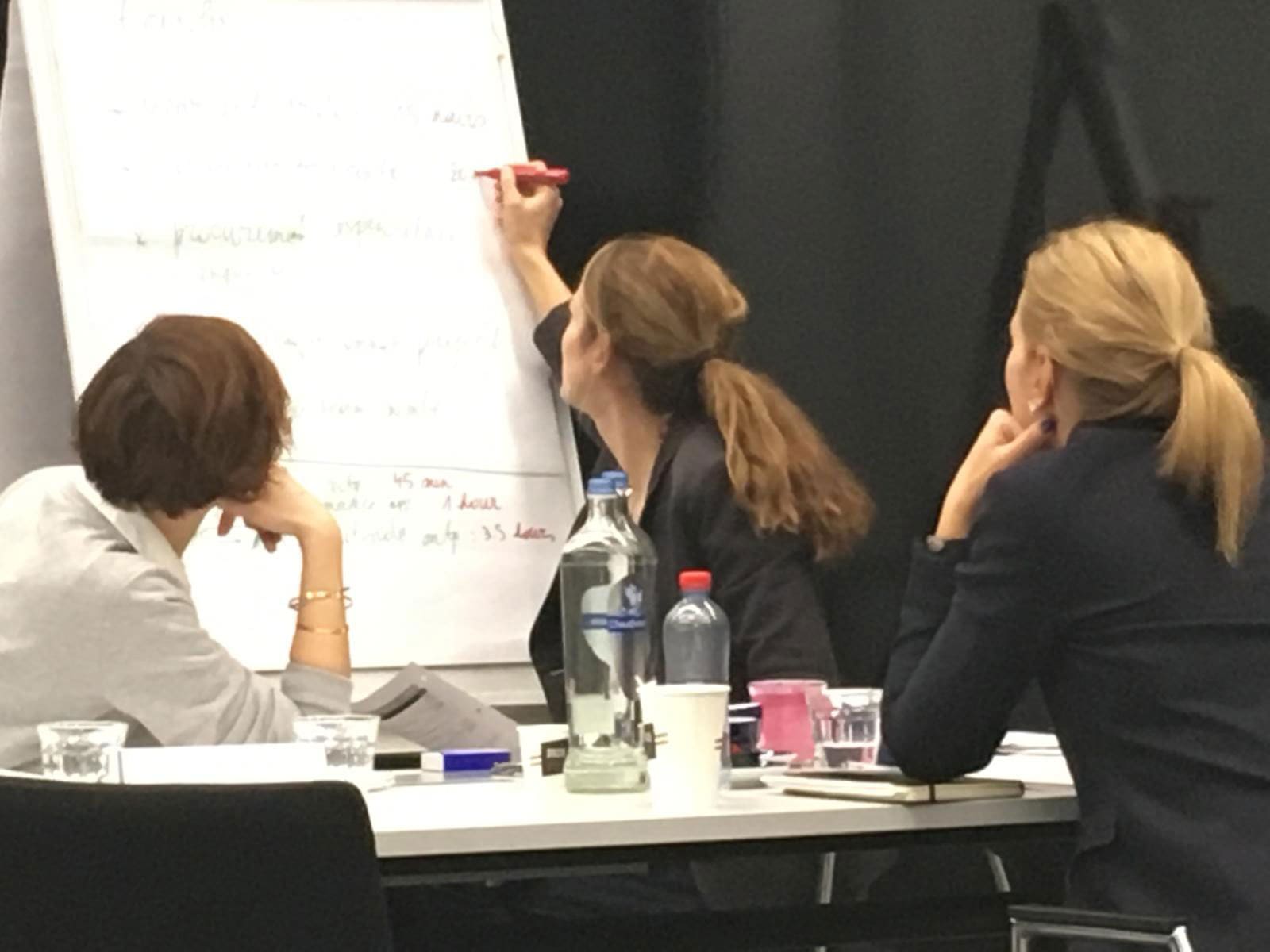 Image: The Juniper Company - Timeline - 2016