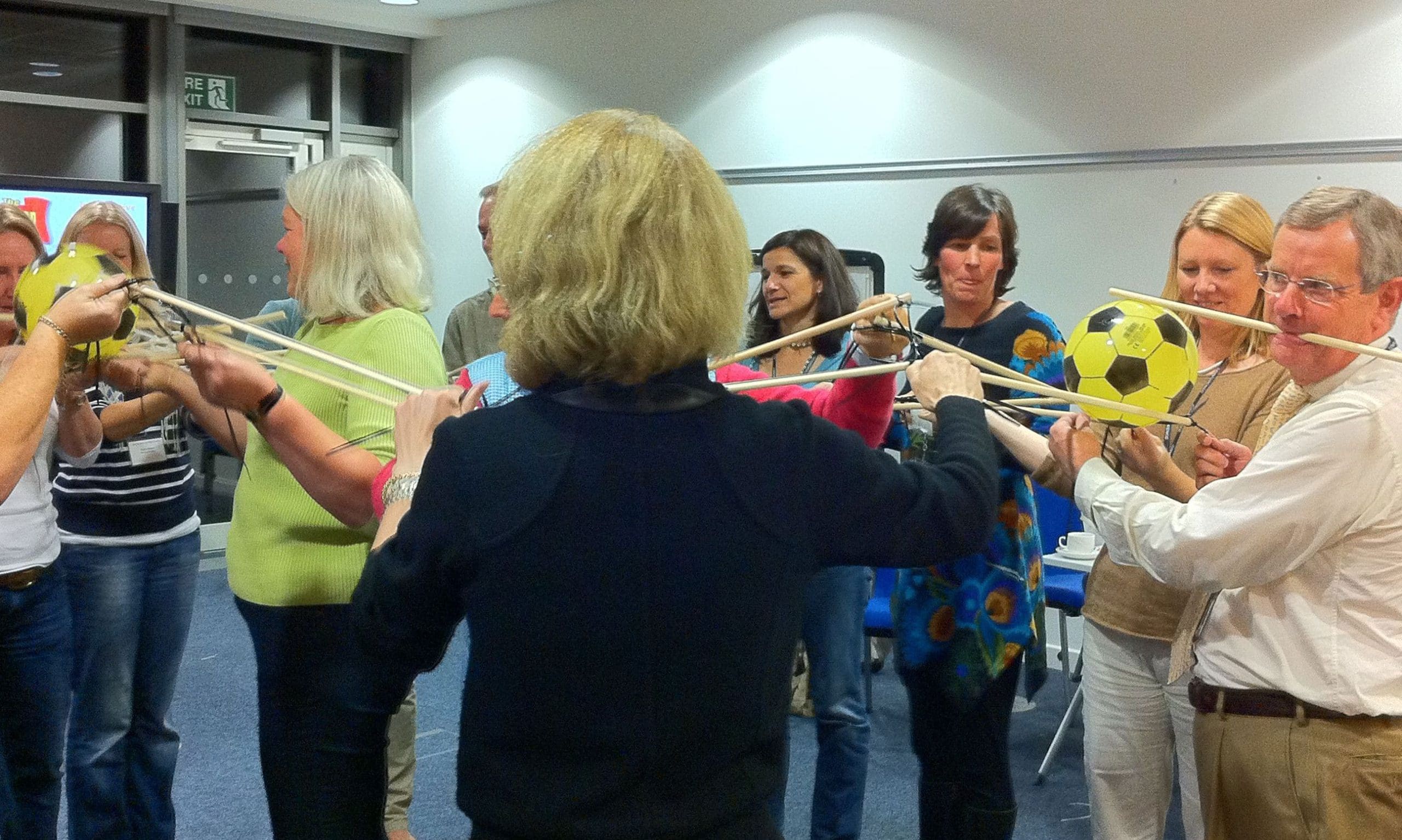 Image: The Juniper Company - Timeline - 2017