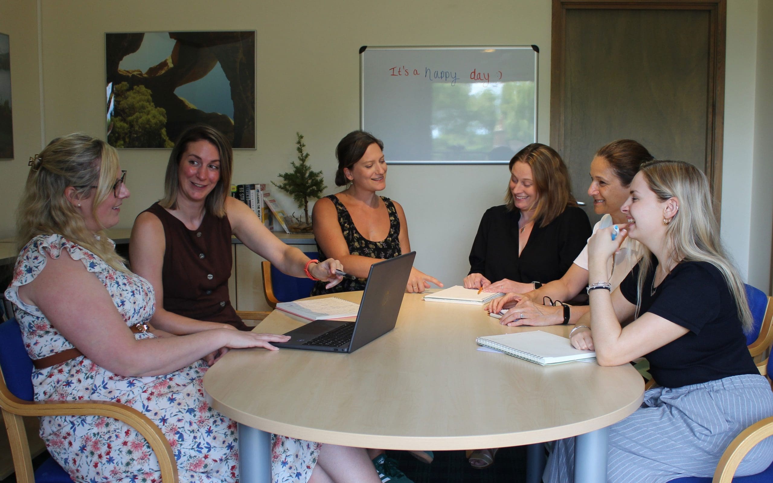 Image: The Juniper Company - Timeline - 2024