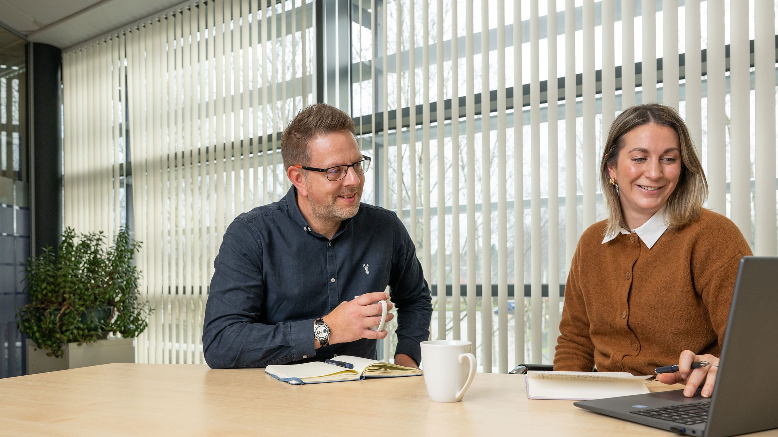 Image: The Juniper Company - boutique management consulting practice - Aldershot, Hampshire