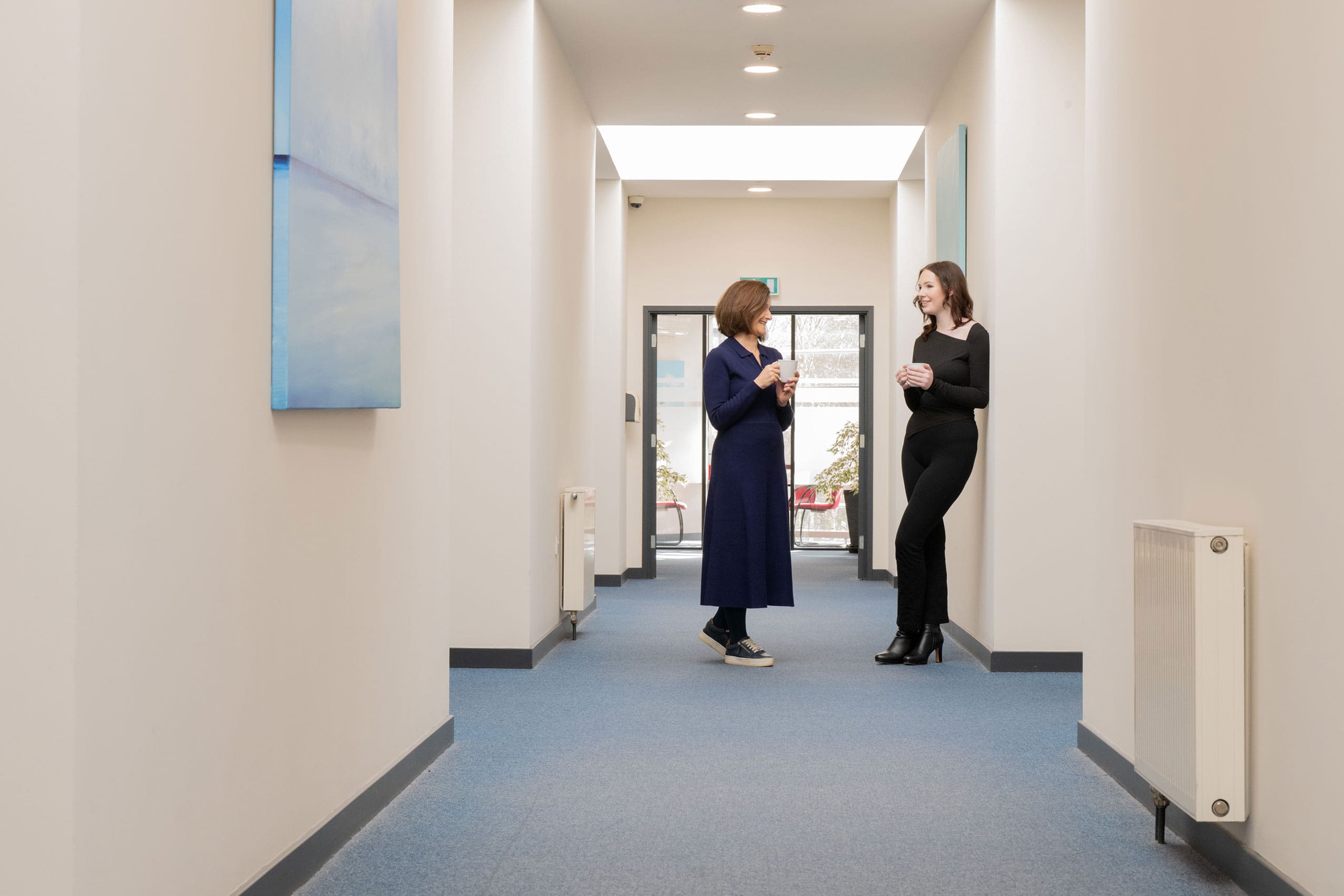 Image: The Juniper Company - boutique management consulting practice - Aldershot, Hampshire